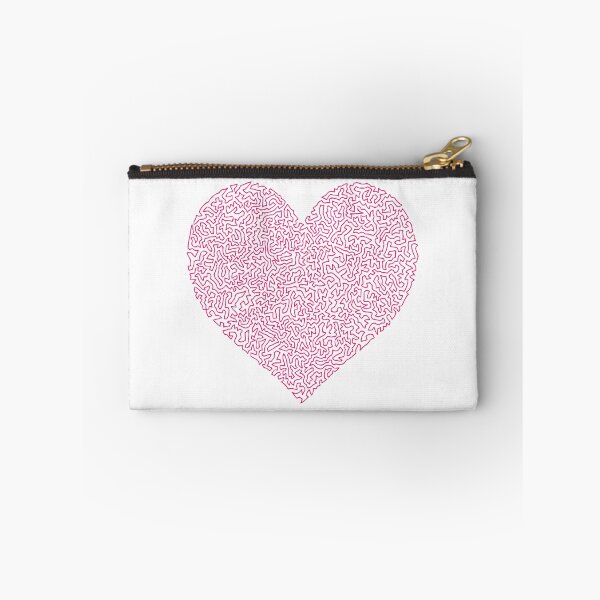 Item preview, Heartiful (Pink) designed and sold by GS-Imagery.