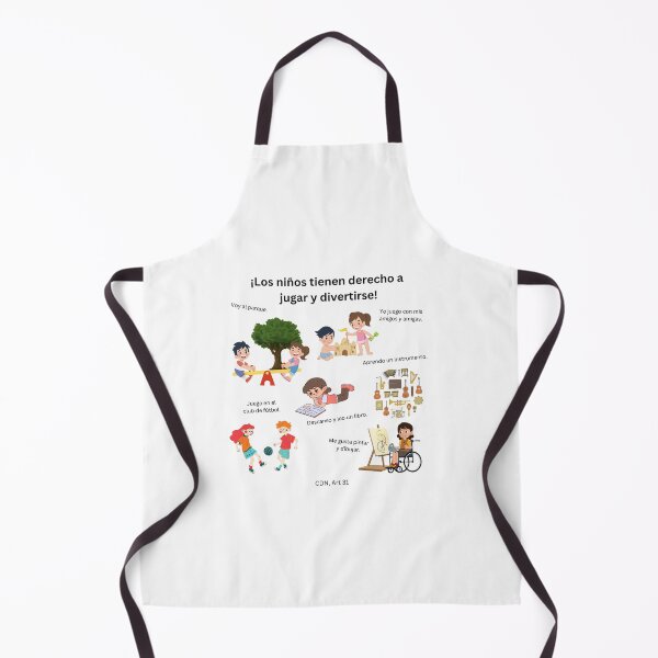Item preview, Children have a right to play and have fun! designed and sold by Utopia-dreams.