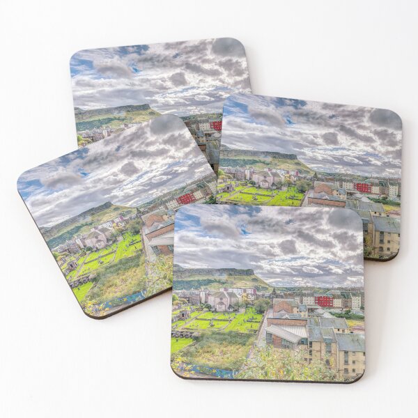 Item preview, Scotland Countryside designed and sold by assaf.