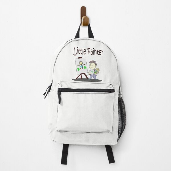 Item preview, The Little Painter designed and sold by e-dream.