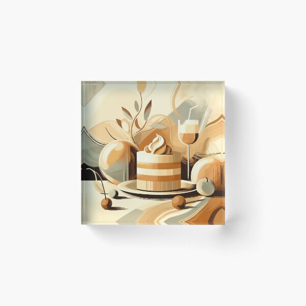 Artikelvorschau, Dessert entworfen und verkauft von centaurius21.
