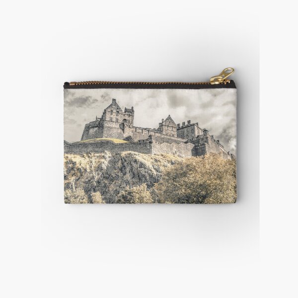 Item preview, Edinburgh Castle designed and sold by assaf.