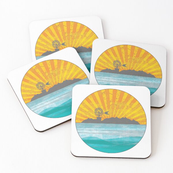 Item preview, Mallorca Balearic Islands designed and sold by Periartwork.