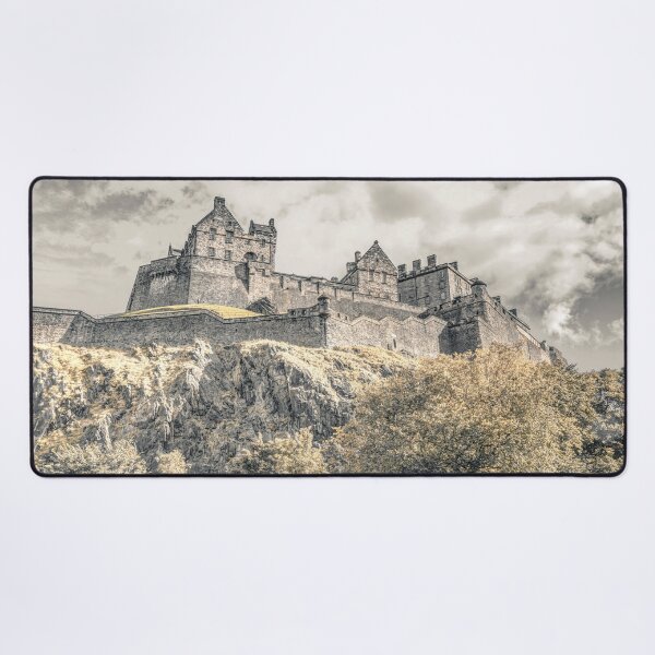 Item preview, Edinburgh Castle designed and sold by assaf.