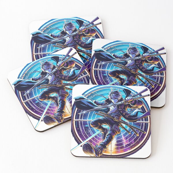 Item preview, CyberSamurai designed and sold by PixelAdventurer.