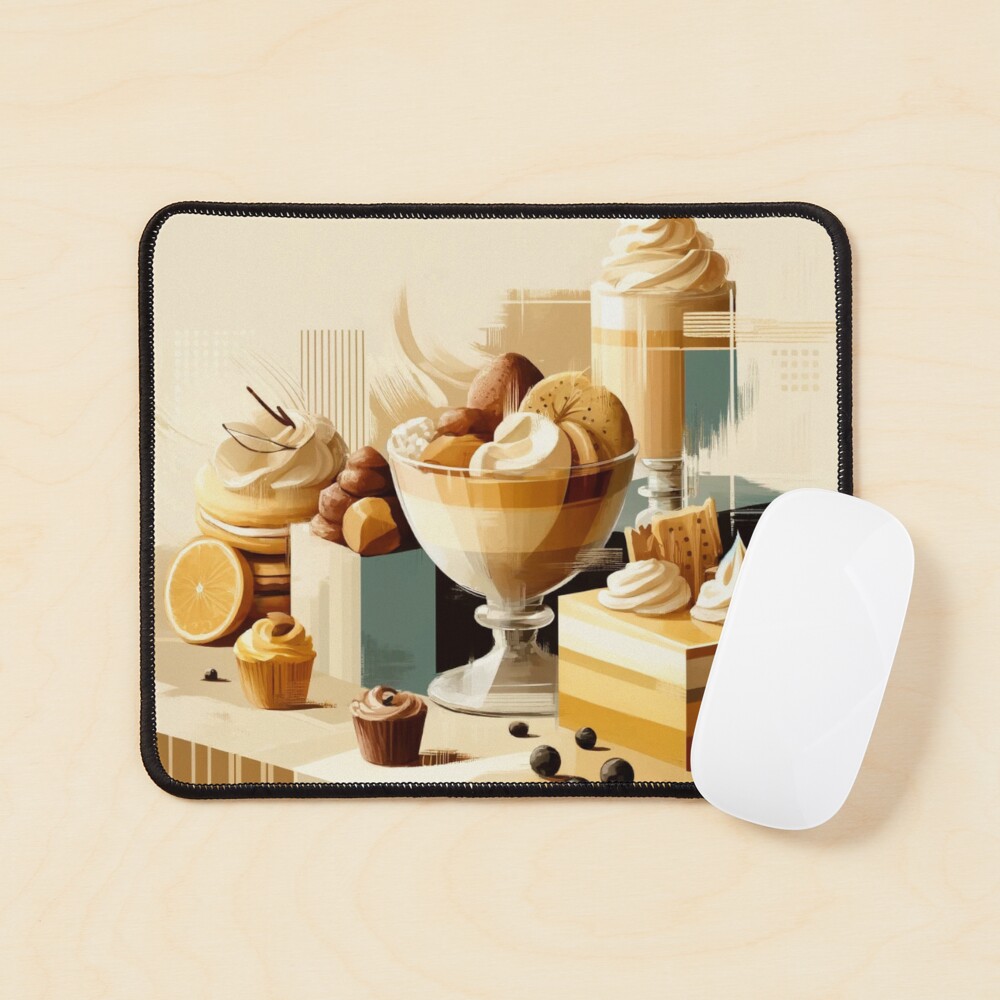 Item preview, Mouse Pad designed and sold by centaurius21.
