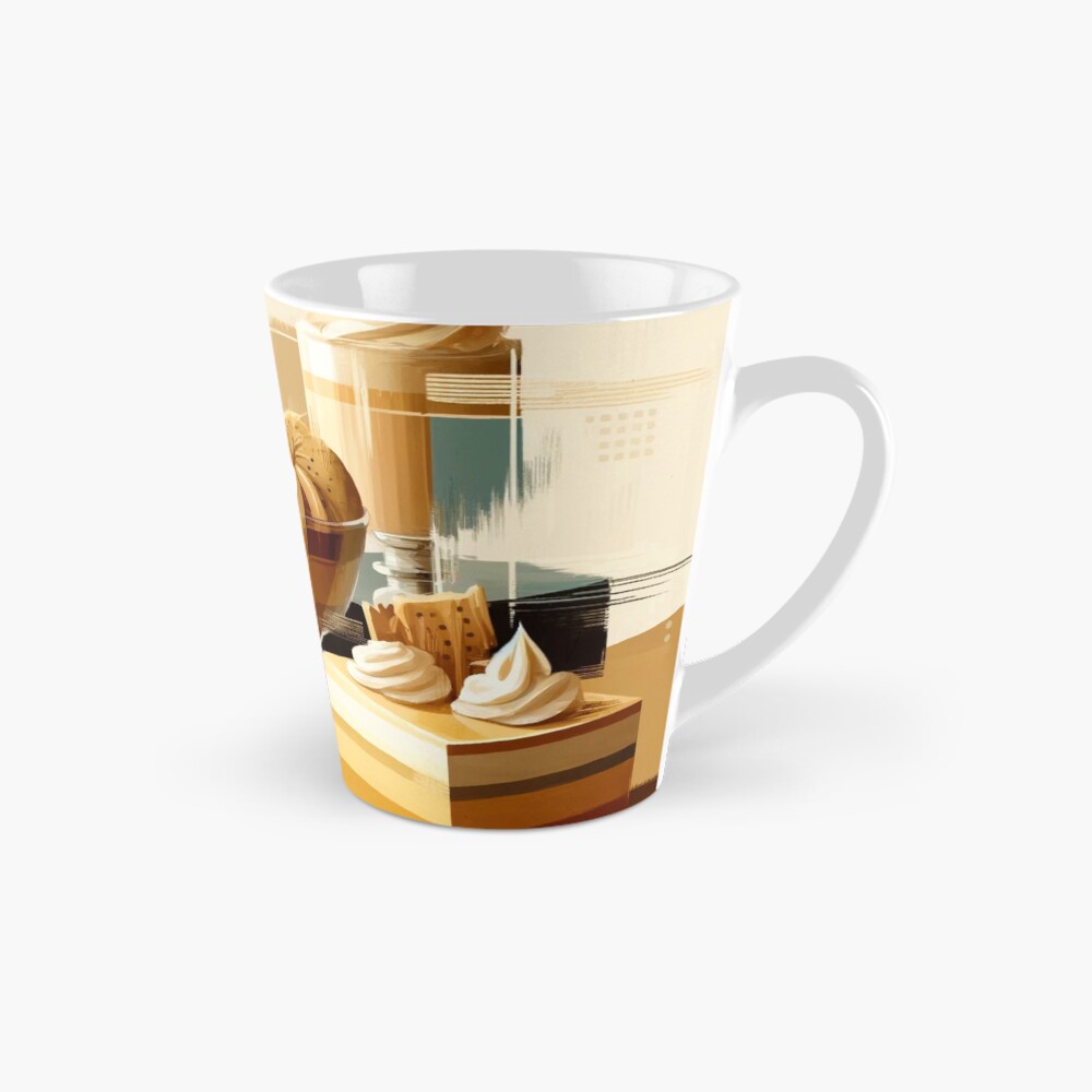 Item preview, Tall Mug designed and sold by centaurius21.