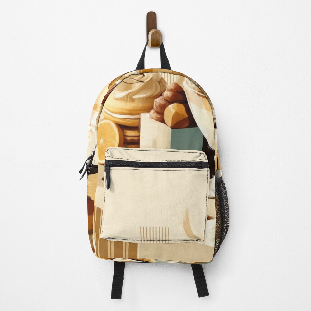 Item preview, Backpack designed and sold by centaurius21.