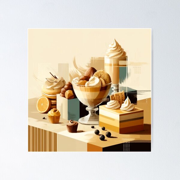Item preview, Dessert designed and sold by centaurius21.