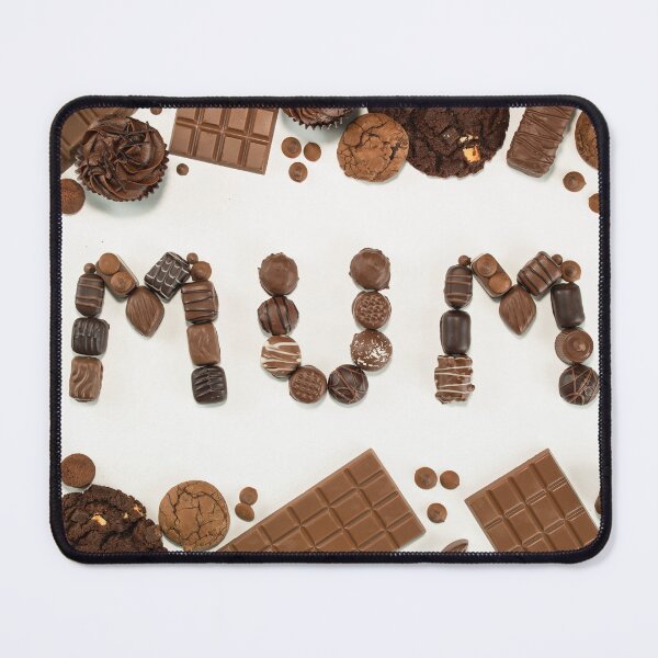 Item preview, Mum Chocolate designed and sold by assaf.
