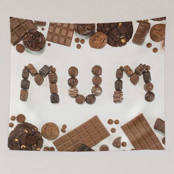Item preview, Mum Chocolate designed and sold by assaf.