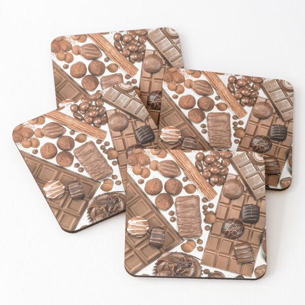 Item preview, Chocolate and Cookies designed and sold by assaf.