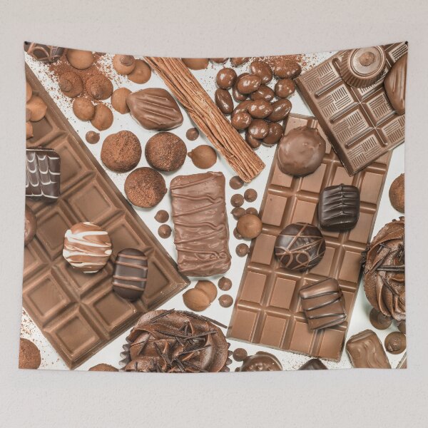 Item preview, Chocolate and Cookies designed and sold by assaf.