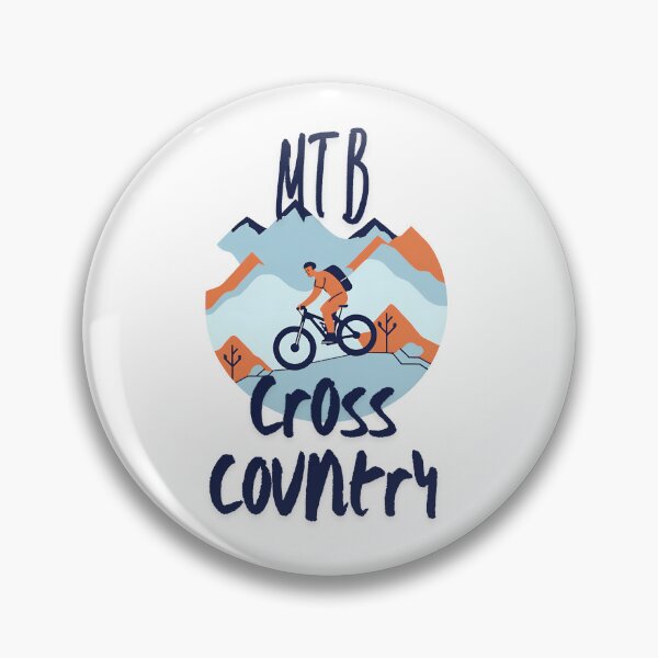 Item preview, MTB Cross Country designed and sold by Hubioone.
