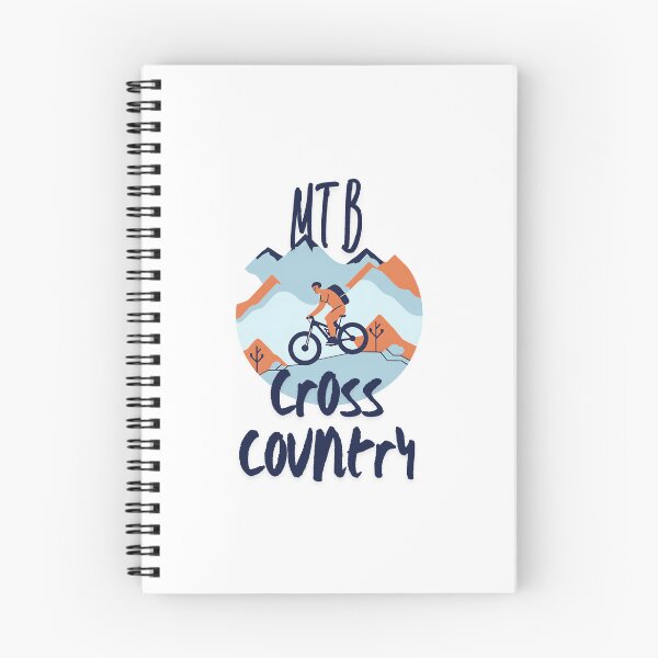 Item preview, MTB Cross Country designed and sold by Hubioone.