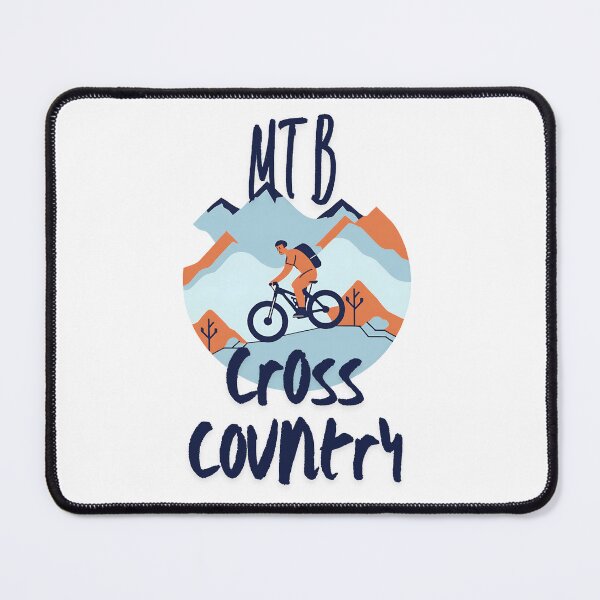 Item preview, MTB Cross Country designed and sold by Hubioone.