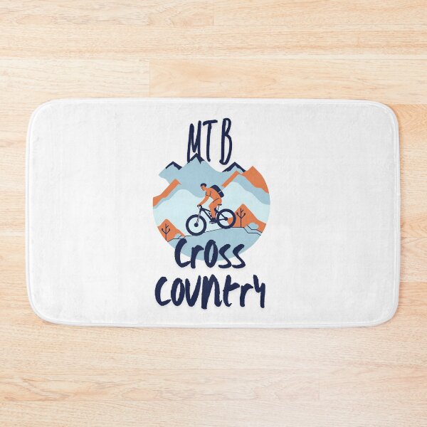 Item preview, MTB Cross Country designed and sold by Hubioone.