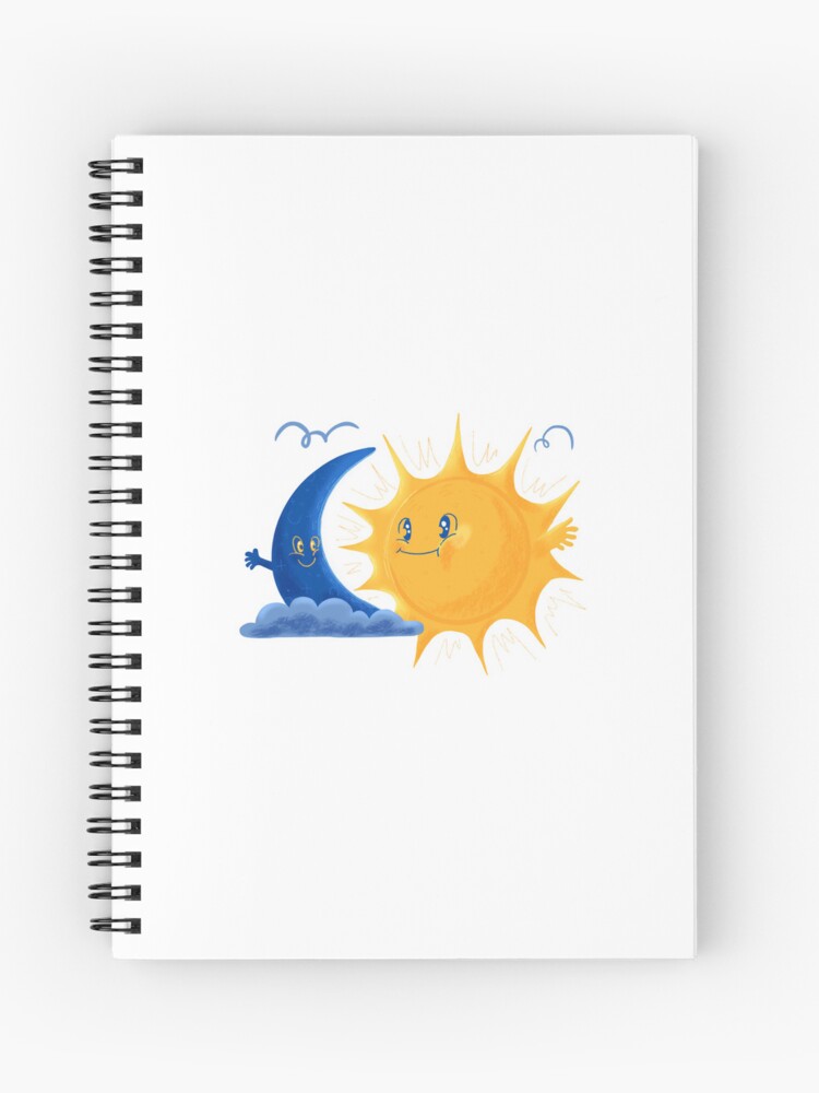 Korean Sun and Moon (해님 달님) Journal