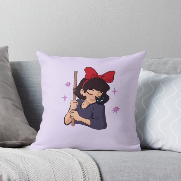 Item preview, Cute Kiki designed and sold by ByakuranRegan.