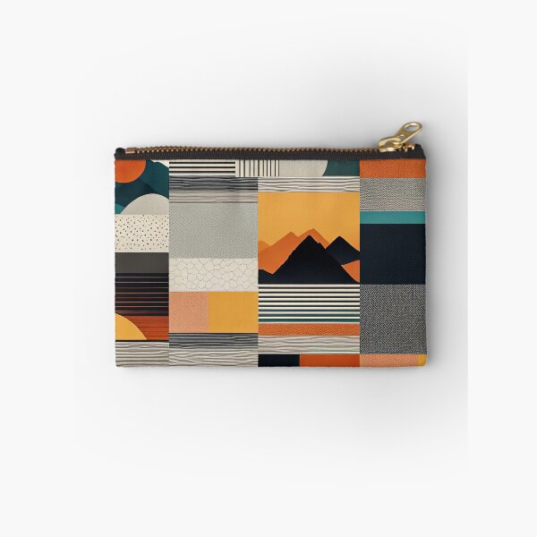 Item preview, Geometric Sunrise designed and sold by AstridOfficial.