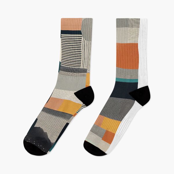 Item preview, Geometric Sunrise designed and sold by AstridOfficial.
