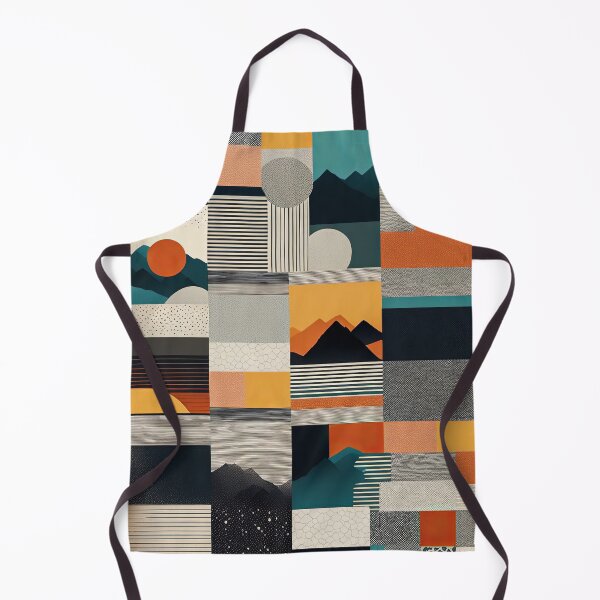 Item preview, Geometric Sunrise designed and sold by AstridOfficial.