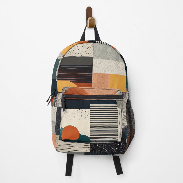 Item preview, Geometric Sunrise designed and sold by AstridOfficial.