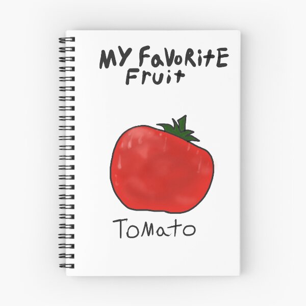 Item preview, my favorite fruit tomato designed and sold by PhillsDesigns.
