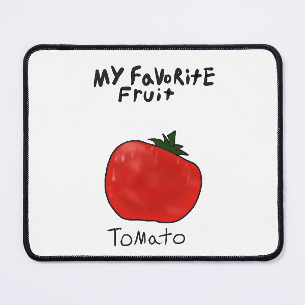 Item preview, my favorite fruit tomato designed and sold by PhillsDesigns.