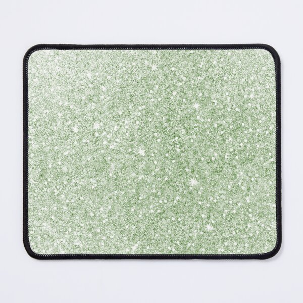 Item preview, Party Collection, Glitter, Shiny, Shimmery, sparkle silver or lime or mint greenprint designed and sold by RSDigitalPrintDesign.