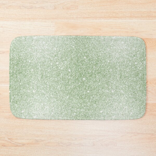 Item preview, Party Collection, Glitter, Shiny, Shimmery, sparkle silver or lime or mint greenprint  designed and sold by RSDigitalPrintDesign.