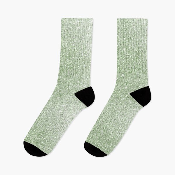 Item preview, Party Collection, Glitter, Shiny, Shimmery, sparkle silver or lime or mint greenprint  designed and sold by RSDigitalPrintDesign.