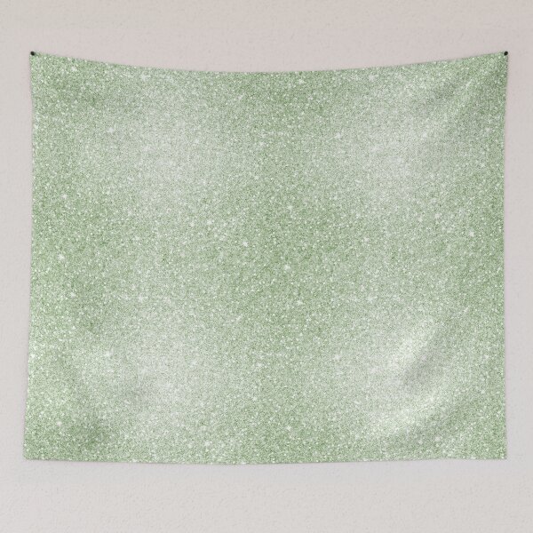 Item preview, Party Collection, Glitter, Shiny, Shimmery, sparkle silver or lime or mint greenprint  designed and sold by RSDigitalPrintDesign.