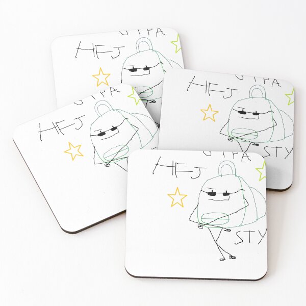 Item preview, oppa hfj style! designed and sold by Aprilescent.