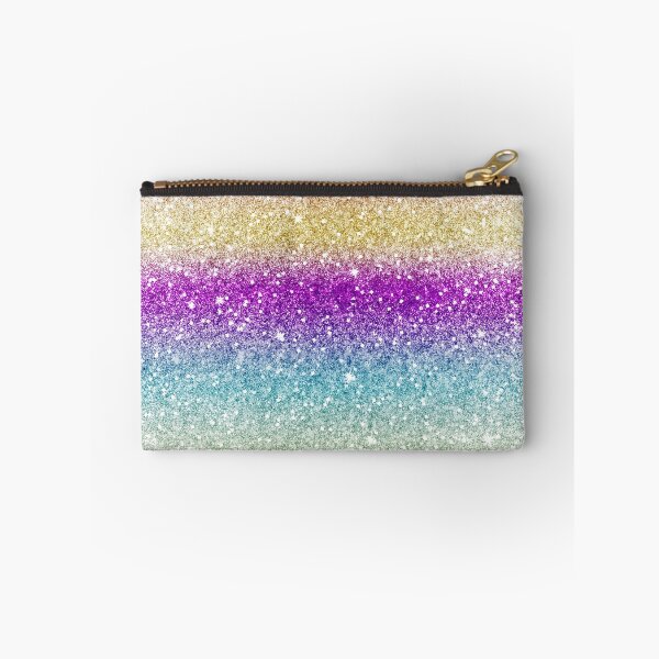 Item preview, Party Collection, Glitter, Shiny, Shimmery, sparkle Rainbow or unicorn colors - Pink, Yellow, Blue, Green, Purple designed and sold by RSDigitalPrintDesign.
