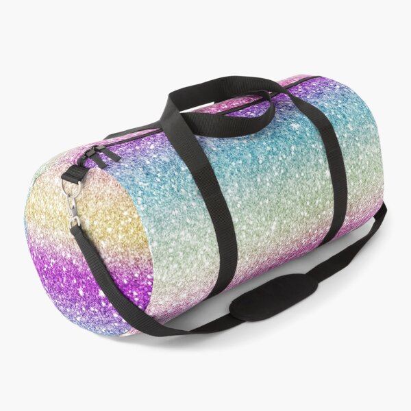 Item preview, Party Collection, Glitter, Shiny, Shimmery, sparkle Rainbow or unicorn colors - Pink, Yellow, Blue, Green, Purple designed and sold by RSDigitalPrintDesign.