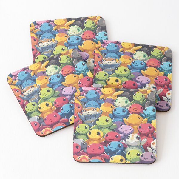Item preview, Marathon Turtles Animal Race designed and sold by cute-animals99.