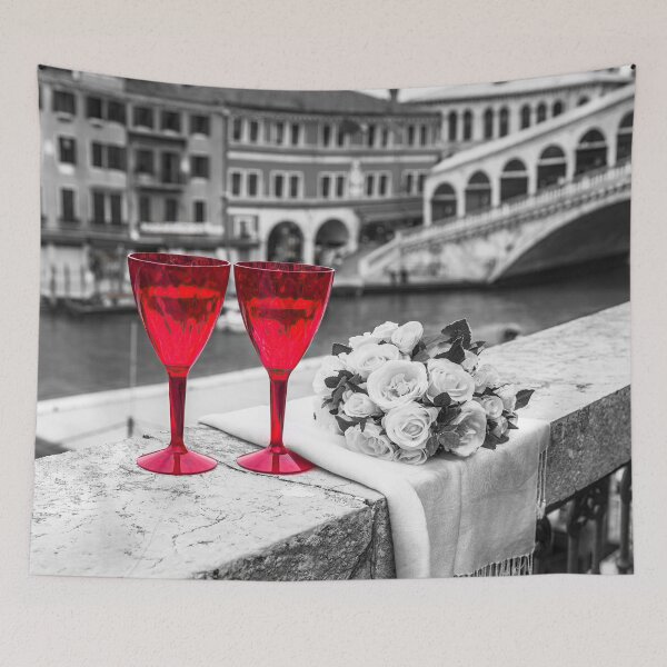 Item preview, Rialto bridge designed and sold by assaf.