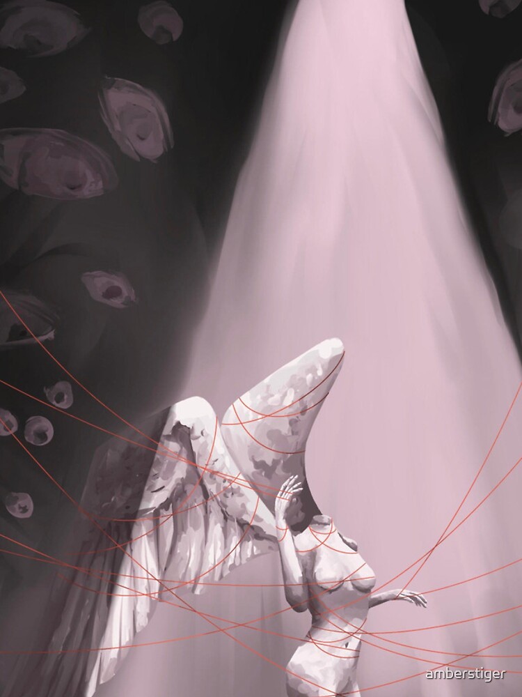 Thumbnail 4 of 4, iPhone Case, Objectification designed and sold by amberstiger.