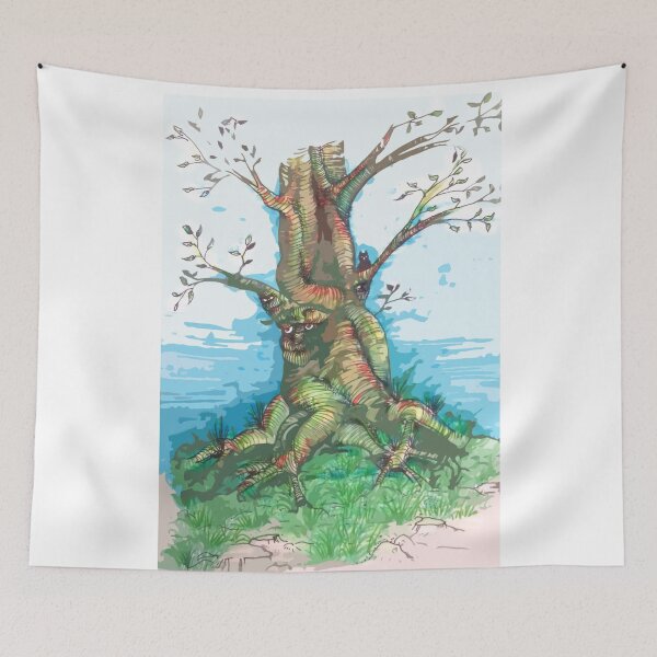 Item preview, The Tree designed and sold by whoray.