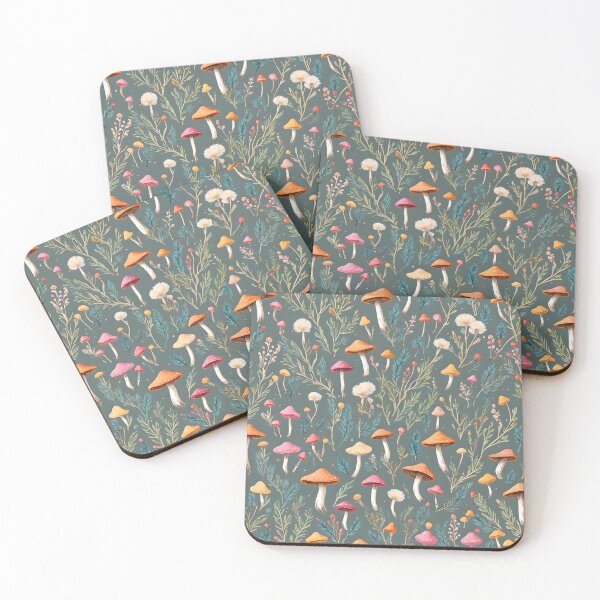 Item preview, Cottagecore Wallpaper designed and sold by shortiiblazed.