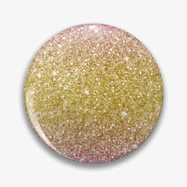 Item preview, Party Collection, Glitter, Shiny, Shimmery, sparkle Yellow, mustered and pink  designed and sold by RSDigitalPrintDesign.