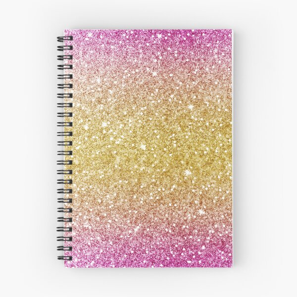 Item preview, Party Collection, Glitter, Shiny, Shimmery, sparkle Yellow, mustered and pink  designed and sold by RSDigitalPrintDesign.
