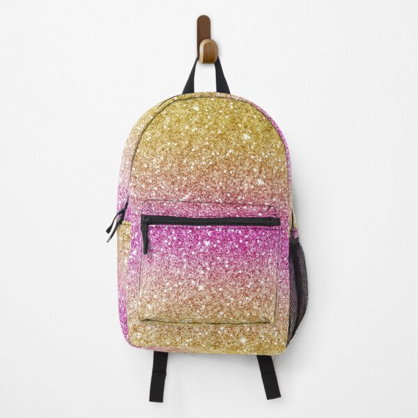 Item preview, Party Collection, Glitter, Shiny, Shimmery, sparkle Yellow, mustered and pink designed and sold by RSDigitalPrintDesign.