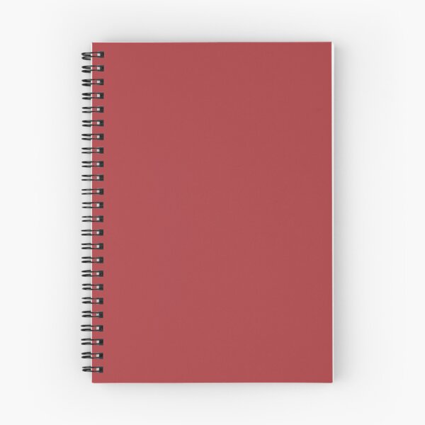 Item preview, Solid Color, Dark Moderate Purplish Red designed and sold by Alex  Blud.