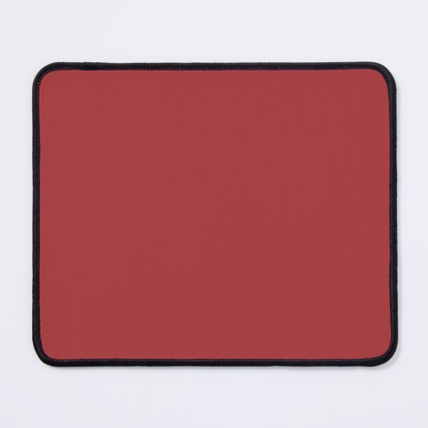 Item preview, Solid Color, Dark Moderate Purplish Red designed and sold by Alex Blud.