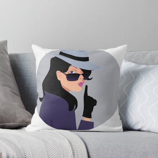 Item preview, Detective Lady designed and sold by jasvinderkmr007.