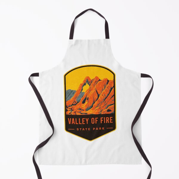 Item preview, Valley Of Fire State Park (28) designed and sold by TynleeRuggles6.