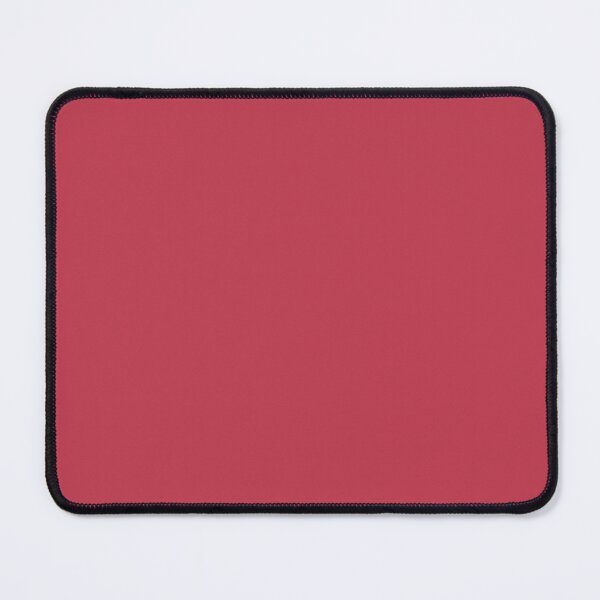 Item preview, Solid Color, Moderate Purplish Red designed and sold by Alex Blud.