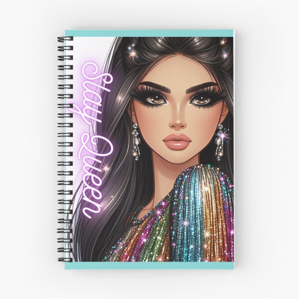 Item preview, La fashionistas5 designed and sold by quotefactory.